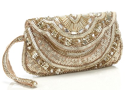 Alluring Party Dresses and Accessories - Christmas - Fashion - Women's Wear - Accessory