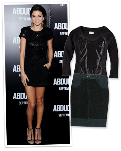 ลุคสวยๆสำหรับงานกลางคืน - แฟชั่น - แฟชั่นคุณผู้หญิง - Celeb Style - อินเทรนด์ - แฟชั่นดารา