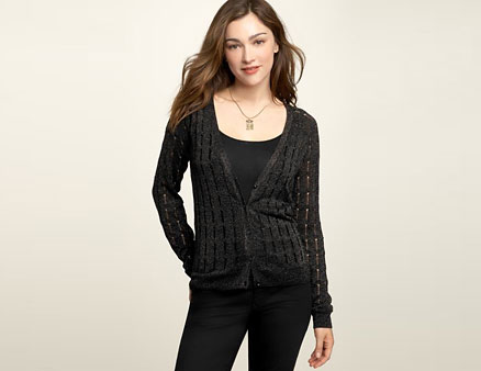 Beautiful Sweater for Your Warmth in Winter - Sweater