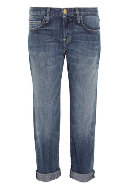 Hè chất hơn cùng denim - Thời trang nữ - Tư vấn - Xu hướng - Thời trang - Denim - Hè 2013