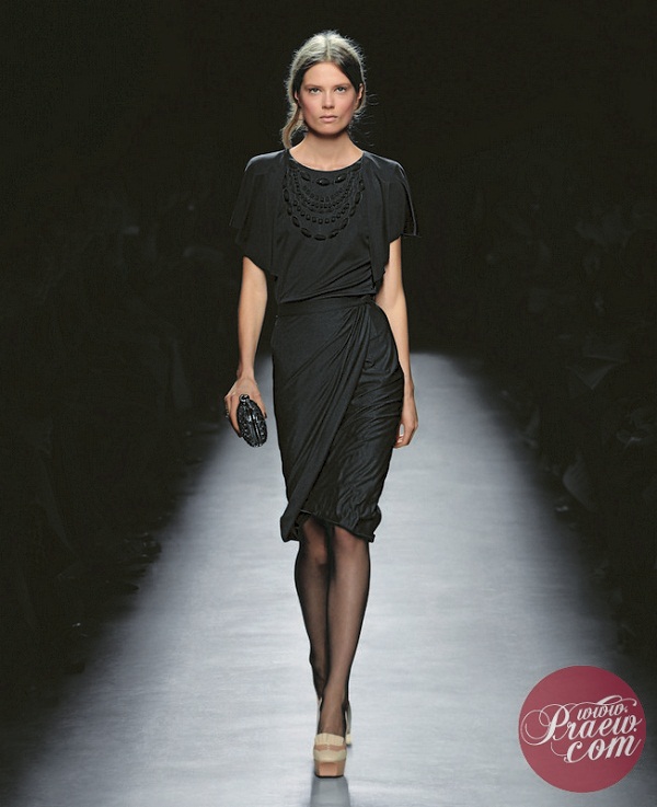 Bottega Veneta Women's SS2013 Collection - แฟชั่นคุณผู้หญิง - เทรนด์ใหม่ - Bottega Veneta - กระเป๋า