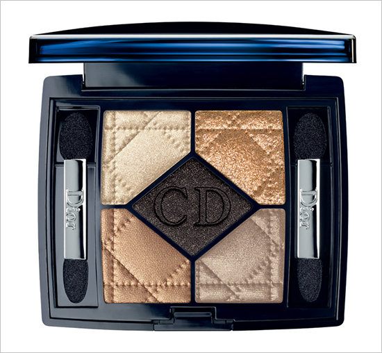 Dior Grand Bal Holiday Makeup 2012 Collection - Dior - Designer - Cosmetics