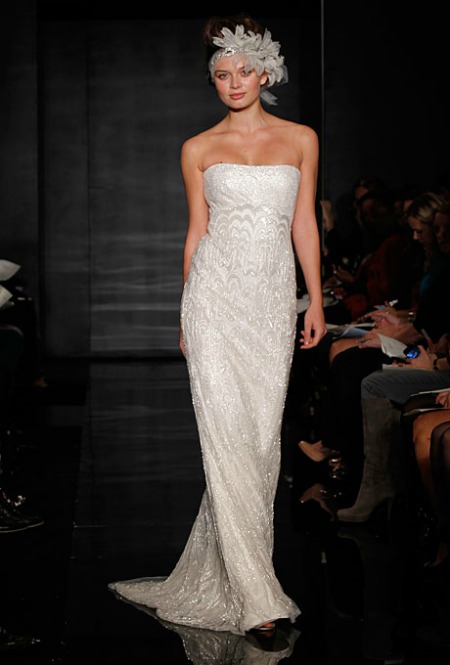 Brand - Spankin' - New Wedding Dress at the Latin Grammys - Sofia Vergara