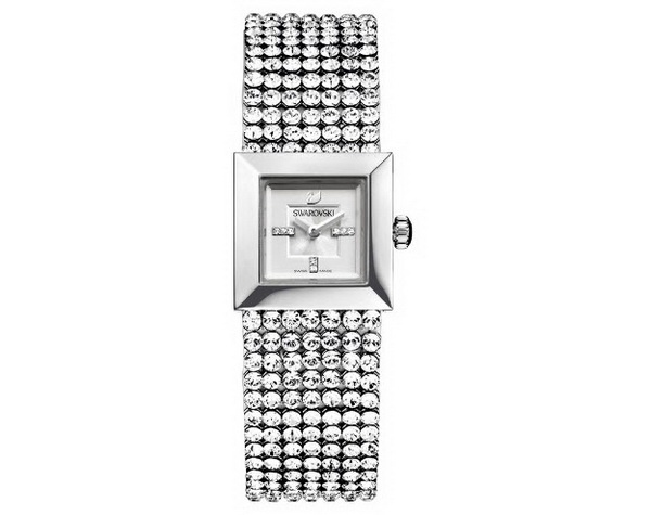 Eye-catching and Stunning Swarovski Watches For Women - Swarovski - Collection - Watches - Accessory - Designer