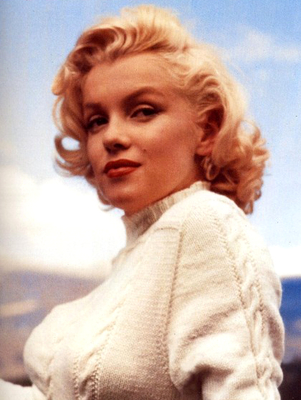 Chiêm ngưỡng nhan sắc vượt thời gian của thế kỷ 20 [PHOTOS] - Sao - Người mẫu - Thư viện ảnh - Hình ảnh - Sắc đẹp - Phong Cách Sao - Madonna - Cindy Crawford - Marilyn Monroe