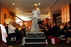 Fashion shows to be an annual event