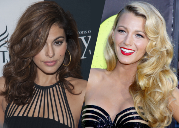 Best Celebrity Hair Colours in Hollywood