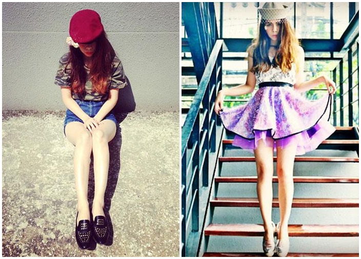 Forever Trend จาก "พลอย ชวพร" ตัวแม่ในแวดวงแฟชั่น! - Celeb Style - แฟชั่นดารา - Forever Trend - พลอย ชวพร - การแต่งตัว - เทรนด์แฟชั่น