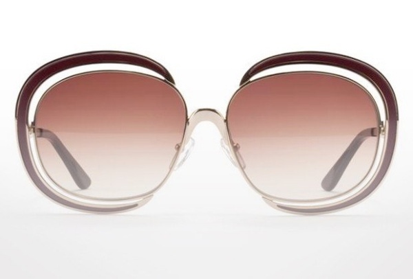 Shop the Trends: 7 Most Gorgeous Spring 2013 Styles - Fashion - Trends - Women's Wear - Spring 2013 - Dress - Sunglasses