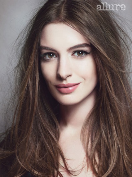 Review Shoot of Anna Hathaway - Fashion - Women's Wear - Anna Hathaway