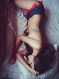 เซ็กซี่ กับแฟชั่น Tatoo - สักลาย