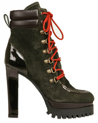 Cool Winter Boots for Chic Styles - Footwear - Boots