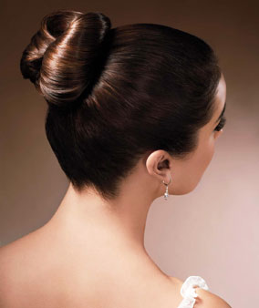 5 New Wedding Hairstyle Ideas - Wedding - Hairstyle