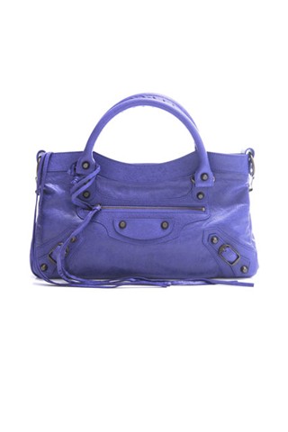 Autumn - Winter 2011 Bags - Bag