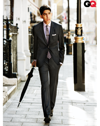 The GQ Guide to Suits - GQ - Style - Suits - Men's Wear