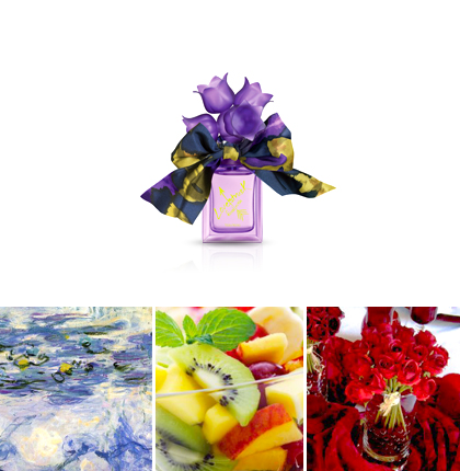 The Best Parfume Fall Collection - Parfume - Fragances - Fragances - Fall 2012