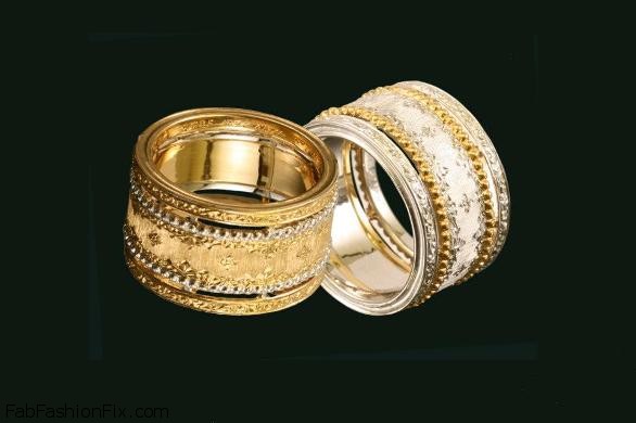 BST trang sức độc nhất sang trọng từ Buccellati - Buccellati - Trang sức - Bộ sưu tập - Thời trang nữ - Phụ kiện