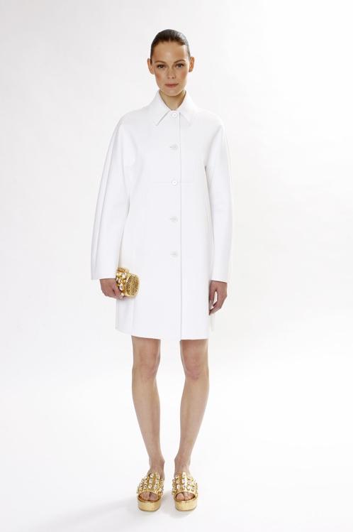ST Resort 2013 đến từ NTK Michael Kors - Bộ sưu tập - Thời trang nữ - Nhà thiết kế - Michael Kors - Resort 2013