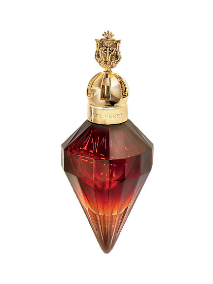 Most Exotic Fragrances for Fall 2013 - Fashion - Women's Wear - Photos - Trends - Fall 2013 - Fragrances