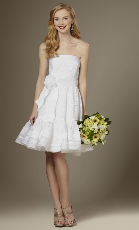 Beautiful Dresses under $100 - Short dresses