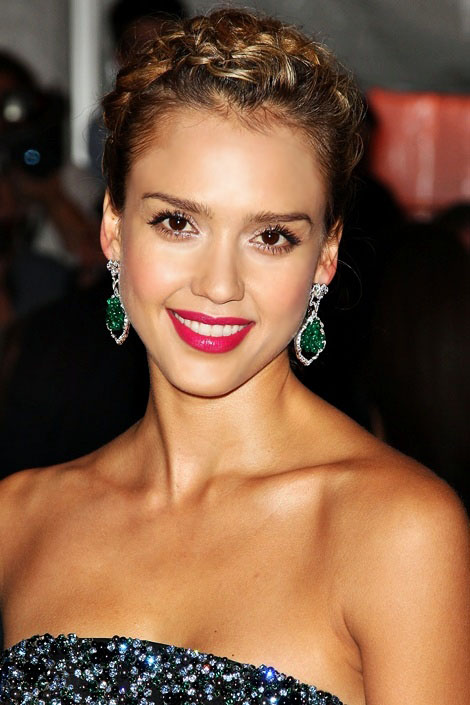 Best Hairstyles from Celebrities - Hairstyles