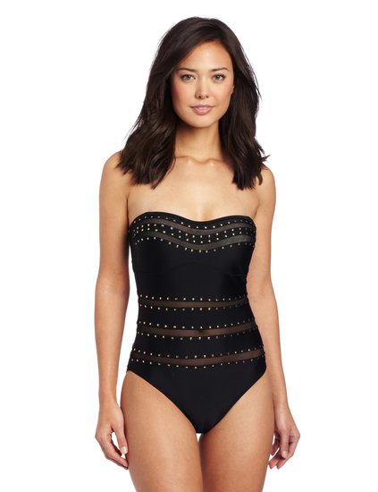 Những bộ bikini rực rỡ dành cho mùa hè - Thời trang nữ - Tư vấn - Thời trang - Áo tắm