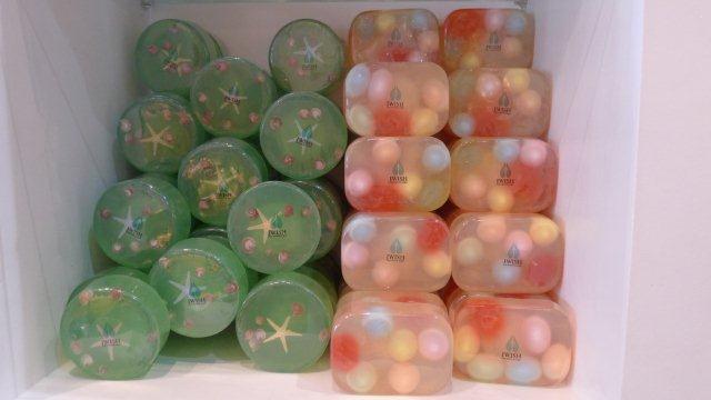 Delicious looking Candy Soap by IWISH - Thailand - Soap - Bath