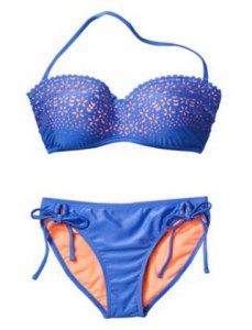 Most Favorite Swimsuits Under $50 - Fashion - Women's Wear - Swimsuits - Affordable