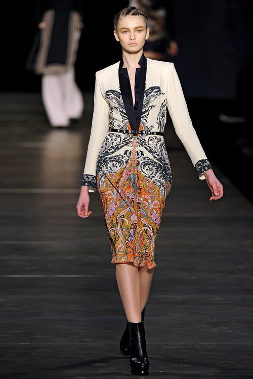 "เชิ้ตเดรส" สวย เก๋ เท่ได้ในชิ้นเดียว!! - Jason Wu - Loewe - Marc by Marc Jacobs - Margaret Howell
