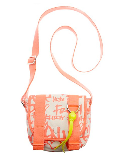 Teen Vogue's Summer Accessories - Bags - Accessory