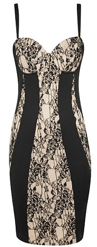 Kardashian Sisters Collaborates With Dorothy Perkins For Stylish 'Kardashian Kollection' For Christmas Holiday - Women's Wear - Street Styles - Fashion - Designer - Collection - Kim Kardashian