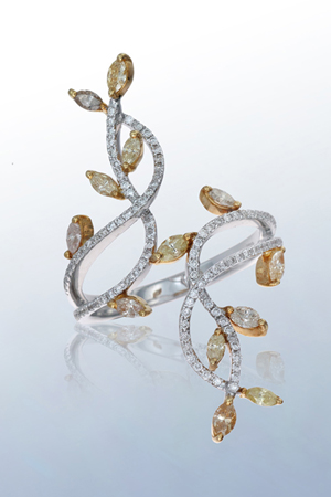 เพิ่มเสน่ห์แพรวพราว ด้วยไอเทมที่แวววาว - Accessories - เครื่องประดับ - Jewelry