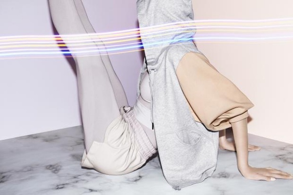 Stella McCartney x Adidas F/W 2013 Sportwear Collection - Fashion - Women's Wear - Collection - Designer - Fall / Winter 2013 - Sportwear - Stella McCartney - Adidas