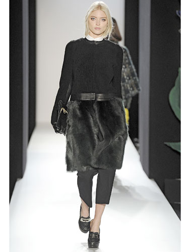 สดสดจากเวที Fashion Week ยุโรป - แฟชั่น - แฟชั่นคุณผู้หญิง - ทรงผม - นางแบบ - อินเทรนด์ - เทรนด์ใหม่