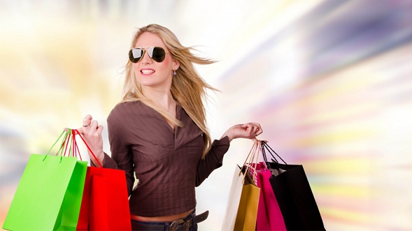 5 เทคนิค ช่วยคุณประหยัดเวลาช็อปปิ้ง - เคล็ดลับ - ไอเดีย - อินเทรนด์ - ผู้หญิง - shopping