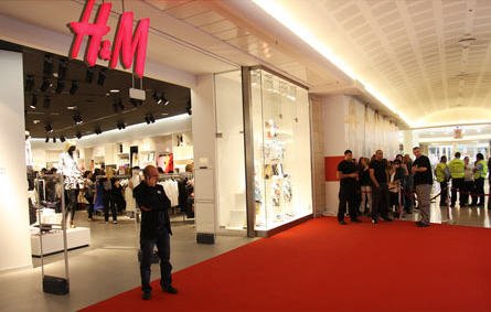 האם H&M עדיין אטרקטיבית? בדקנו