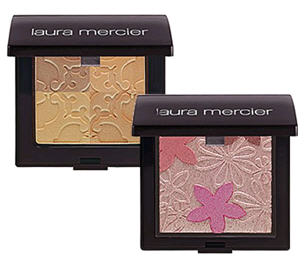 Two More Fab Compacts from Laura Mercier - Laura Mercier - Eye Mosaic