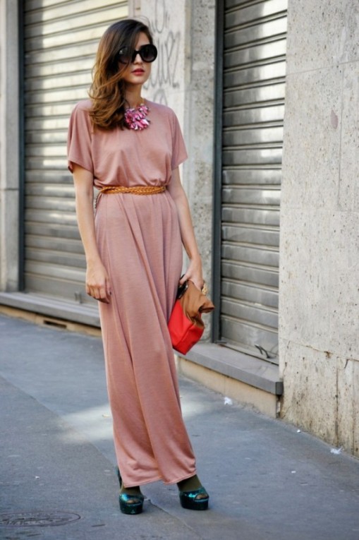 Stunning Looks on The Streets of Milan - Street Fashion - Women's Wear - Trends - Fashion