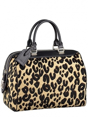 Louis Vuitton Bags Fall Winter 2012-2013 - Fashion - Designer - Collection - Louis Vuitton - Handbag