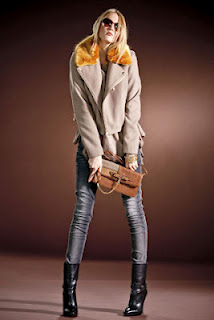 Be Trendy with Miss Sixty F/W 2012 Collection - Women's Wear - Fashion - Collection - Miss Sixty - F/W 2012