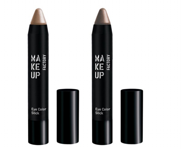 Make Up Factory giới thiệu chì tô mắt tiện dụng dành cho mùa Hè 2014 - Sản phẩm hot - Mỹ phẩm - Hè 2014 - Make Up Factory