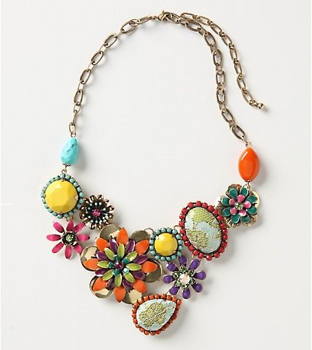 8 Floral-Inspired Accessories … - Accessories - Floral