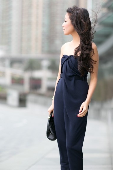 Jumpsuits for spring - แฟชั่นคุณผู้หญิง - เทรนด์ใหม่ - อินเทรนด์ - Jumpsuit