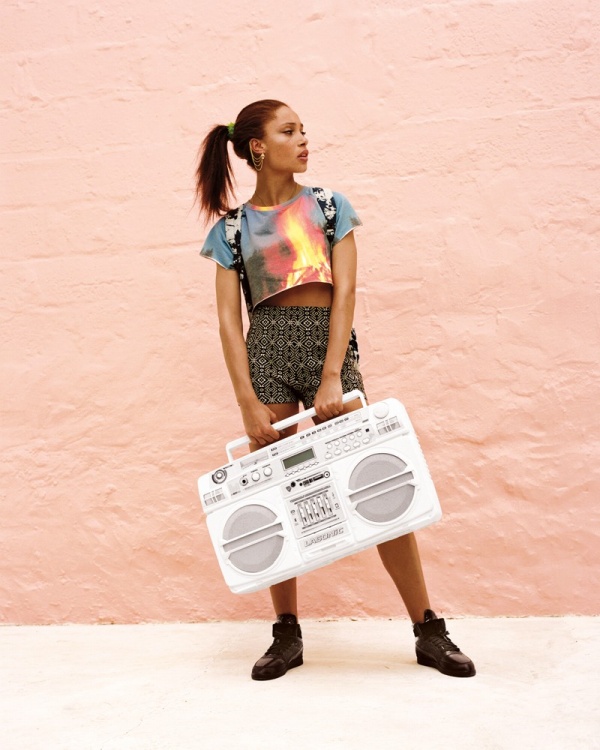 Vui hè với Catalogue Urban Outfitters tháng 5. - Urban Outfitters - Thời trang nữ - Thời trang trẻ