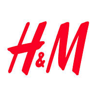 Street fashion H&M goes designer