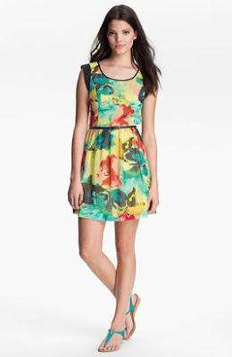 Girly and Gorgeous Must-Have Spring Dresses Under 100$ - Women's Wear - Fashion - Dress - Spring 2013
