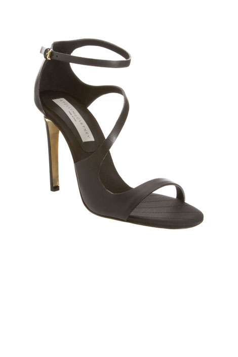 Step It Up: Spring's Top Heels - Shoes - Footwear - Must Have - Women's Shoes