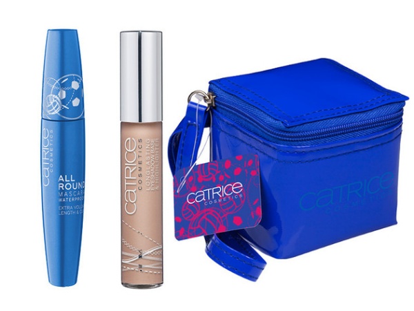 BST make-up 'Matchpoint' của Catrice. - Catrice - Make-up - Trang điểm - Mỹ phẩm