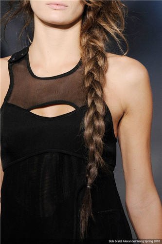 2010 hair styles for women