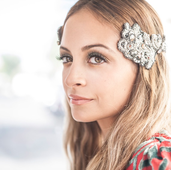 BST phụ kiện Thu 2013 đầy ấn tượng từ House of Harlow 1960 - Nicole Richie - Thu 2013 - Thời trang nữ - Bộ sưu tập - Nhà thiết kế - Phong Cách Sao - Phụ kiện - Thời trang - House of Harlow 1960